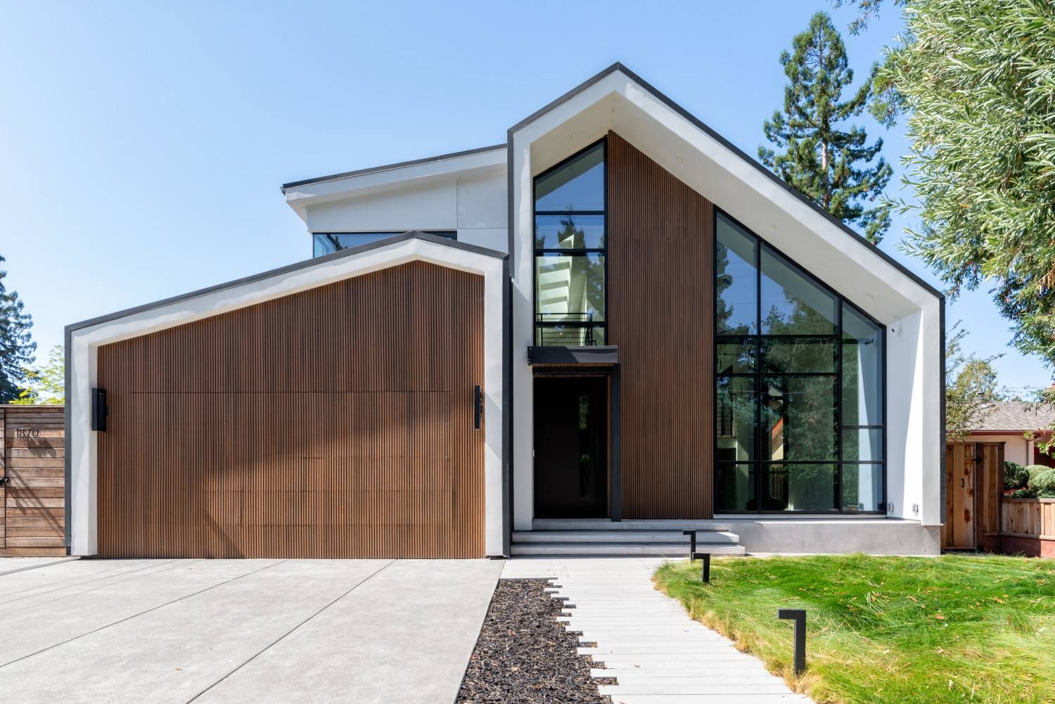 Essential Steps for Building Your Dream Home in Palo Alto