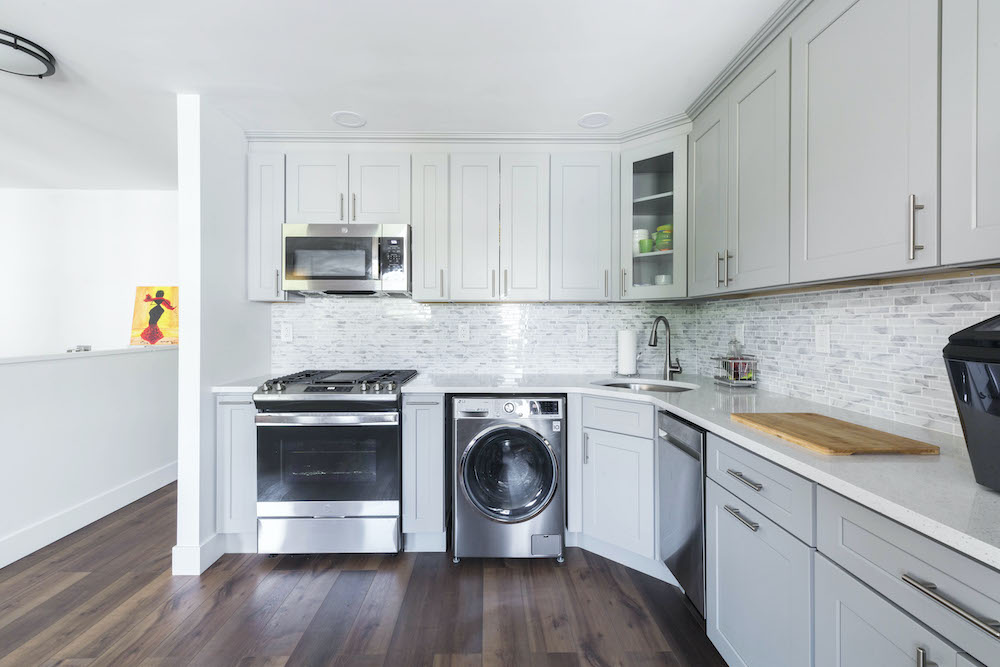 How to Choose the Best Materials for Your Home Remodel in Campbell