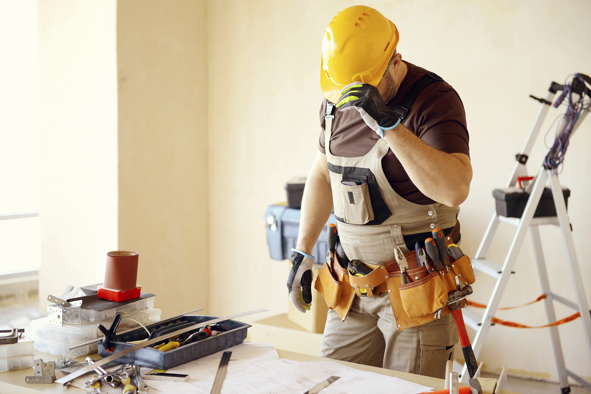 The Benefits of Hiring a Local San Jose Builder The Benefits of Hiring a Local San Jose Builder