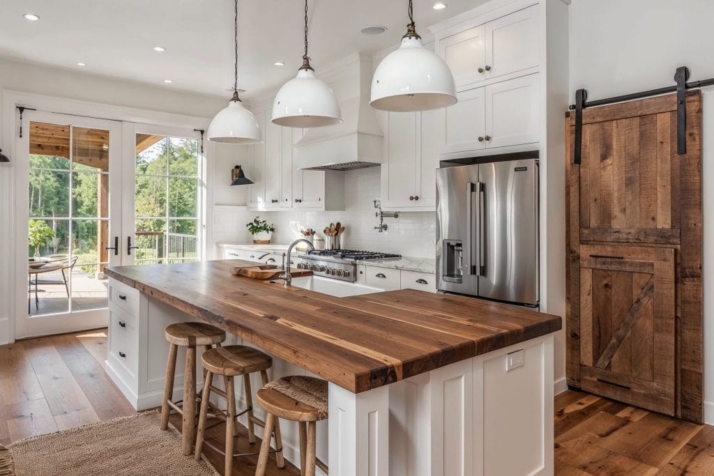 Top 5 Kitchen Remodel Ideas for 2025 in Palo Alto