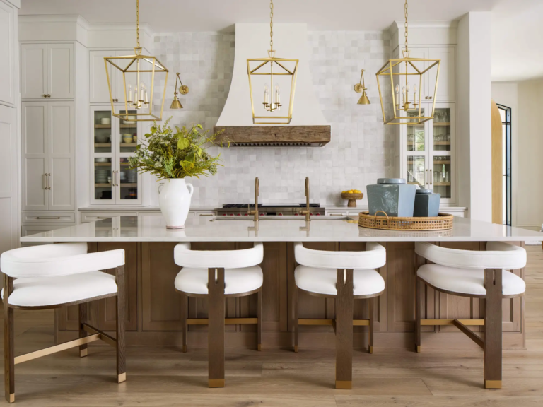 Top 5 Kitchen Remodel Ideas for 2025 in Palo Alto