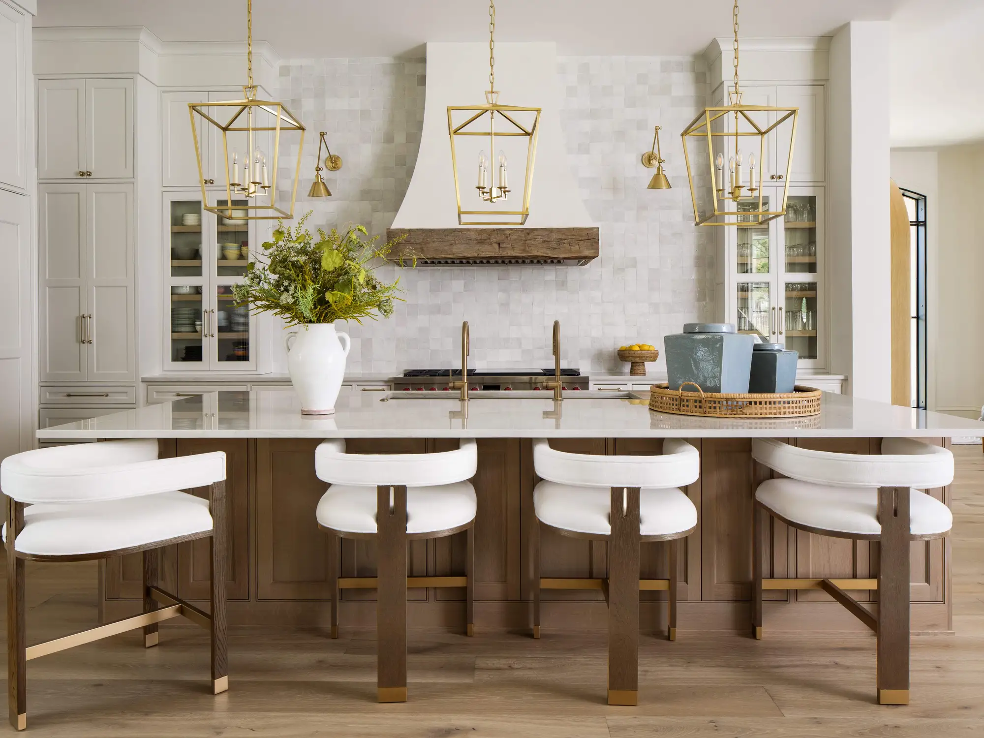 Top 5 Kitchen Remodel Ideas for 2025 in Palo Alto