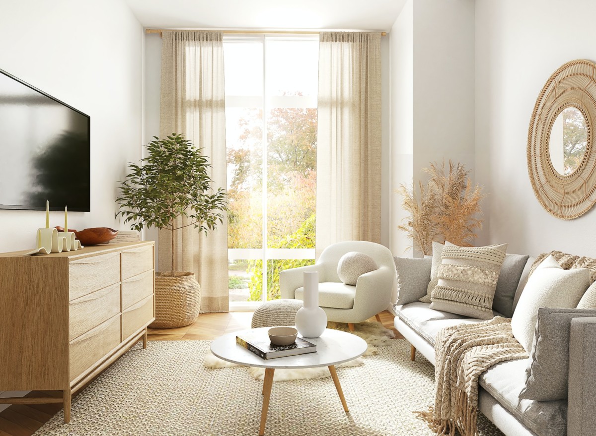 Transform Your Living Room with These Simple Tips for San Jose Homes