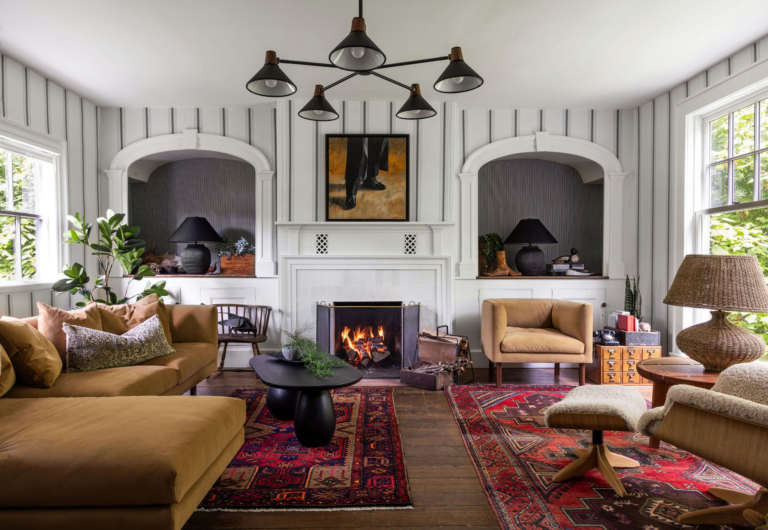 Transform Your Living Room with These Simple Tips for San Jose Homes