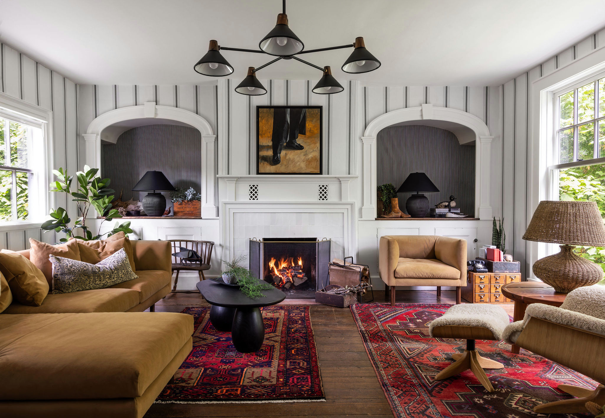 Transform Your Living Room with These Simple Tips for San Jose Homes Transform Your Living Room with These Simple Tips for San Jose Homes