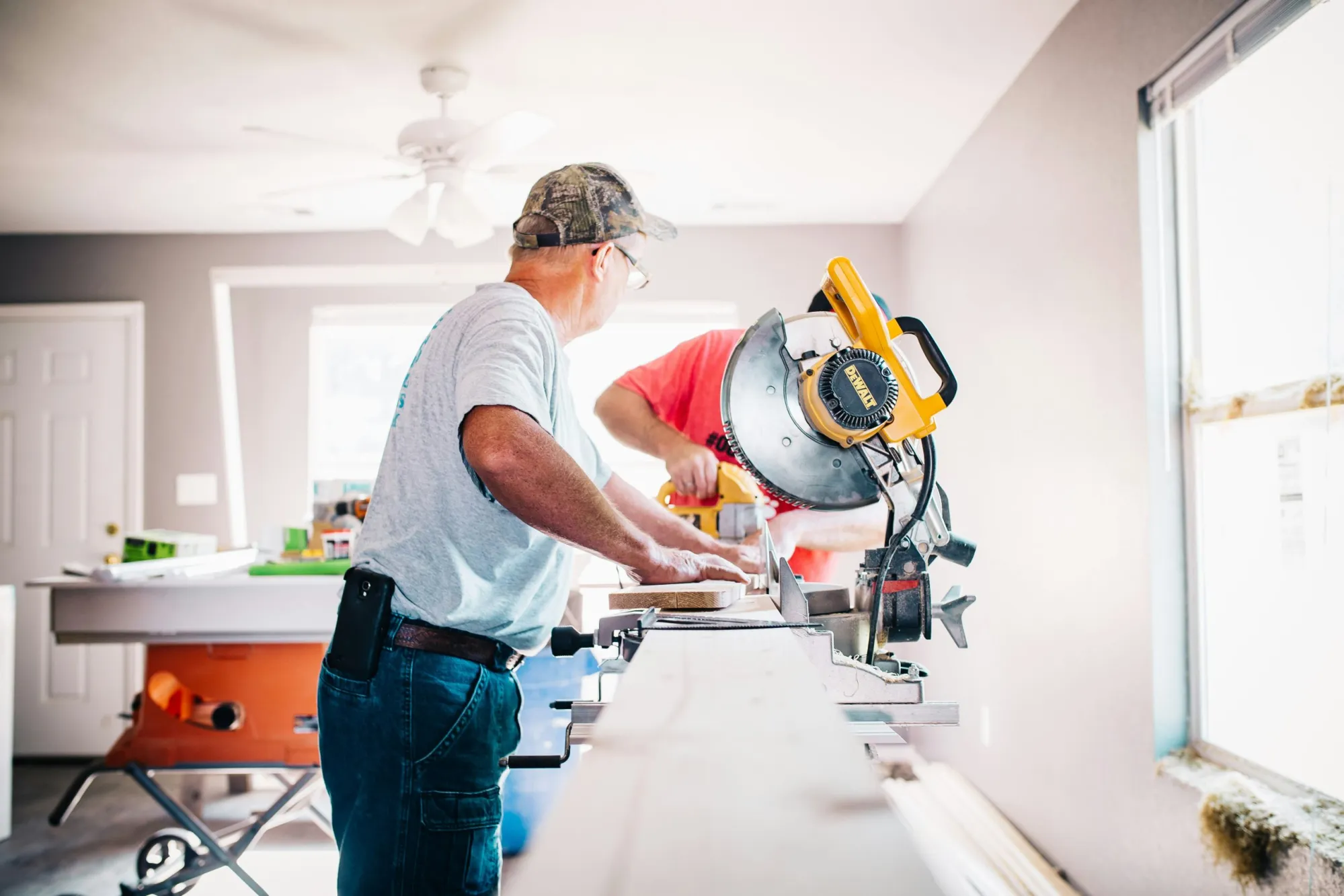 2025 Trends in Custom Home Remodeling 2025 Trends in Custom Home Remodeling