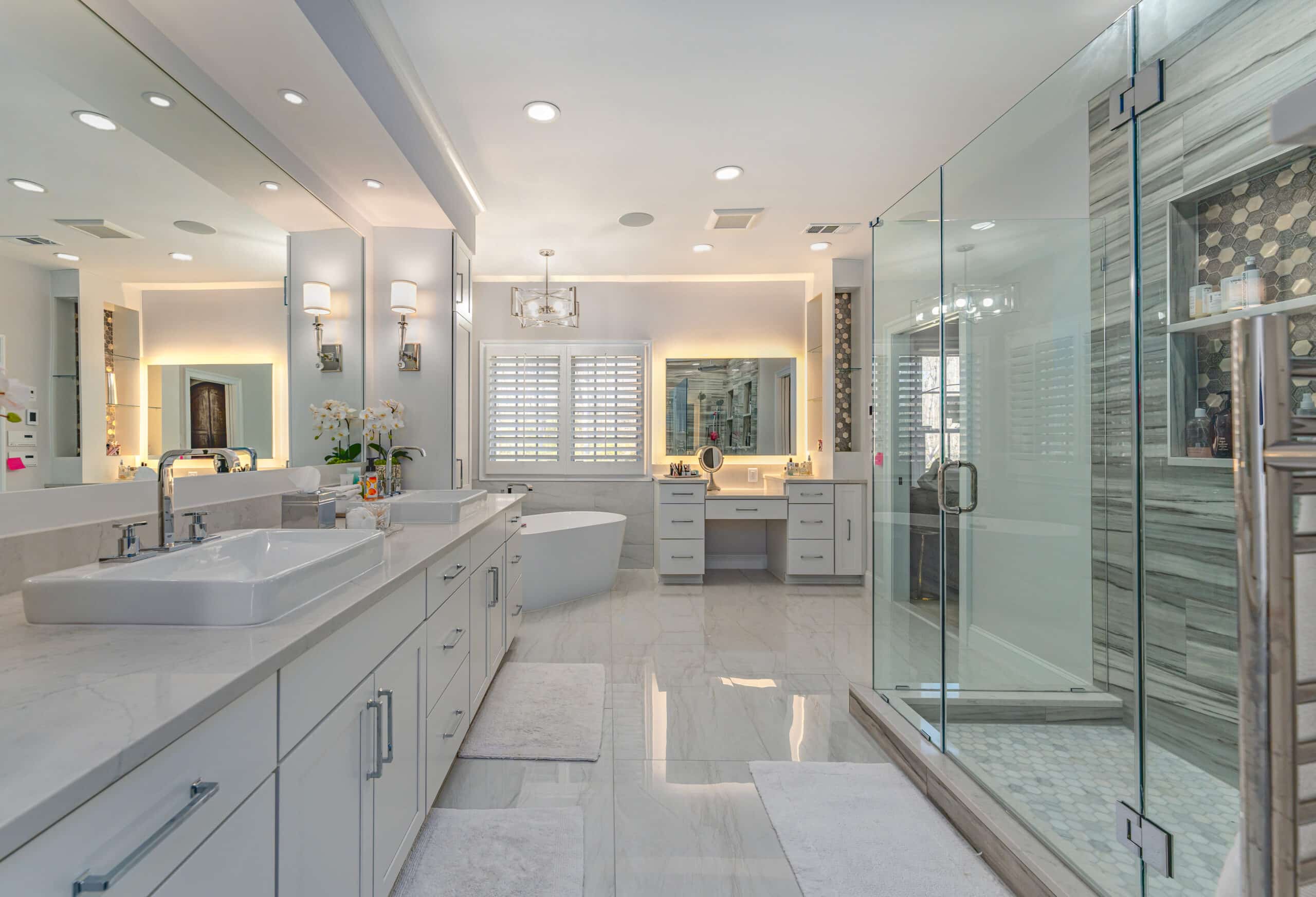 Bathroom Remodeling Bathroom Remodeling