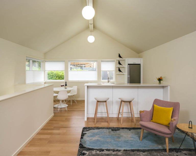 How to Design a Functional ADU in San Jose