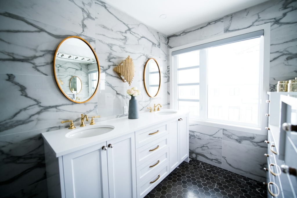 Bathroom Remodel Services
