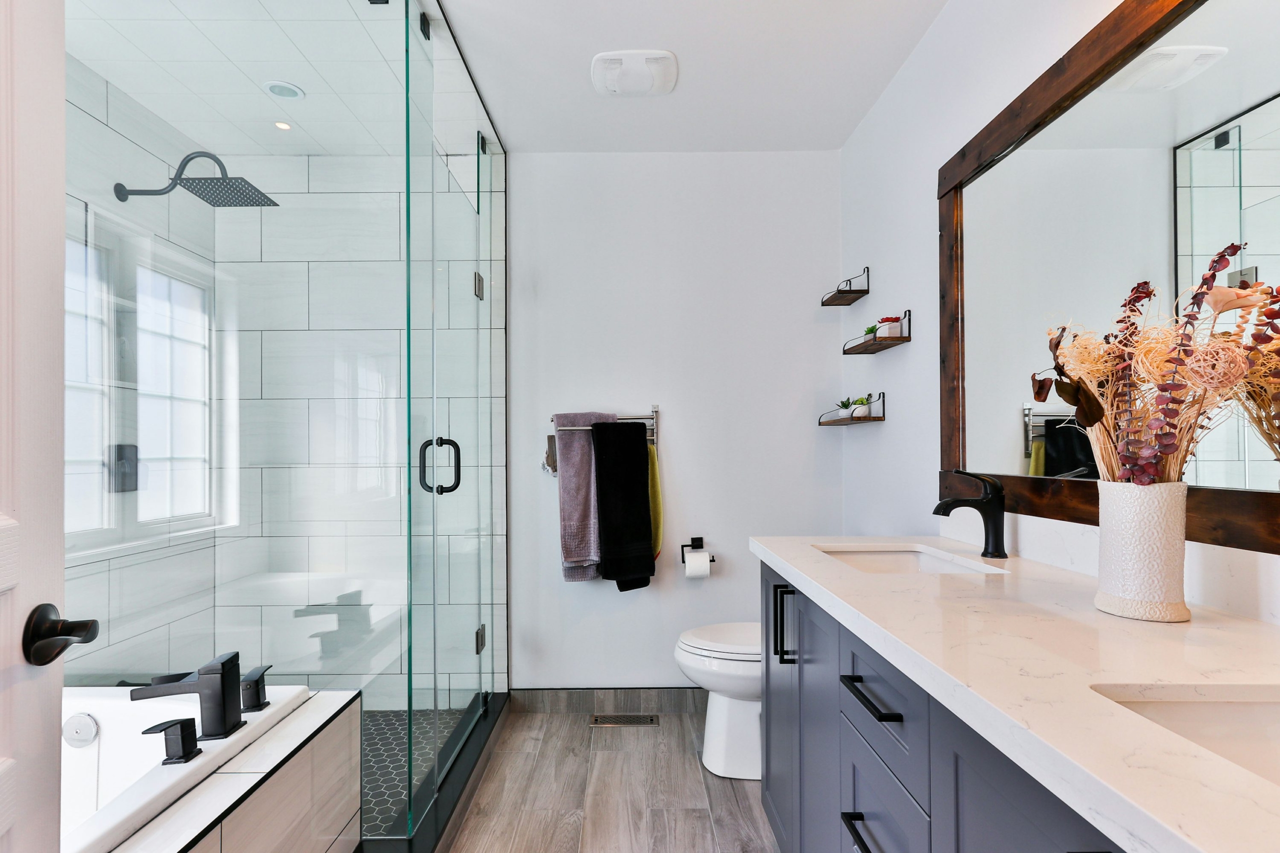 Top Bathroom Remodel Mistakes to Avoid Top Bathroom Remodel Mistakes to Avoid