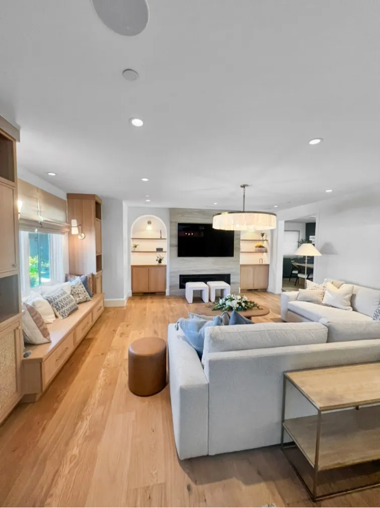 Home Remodeling Palo Alto