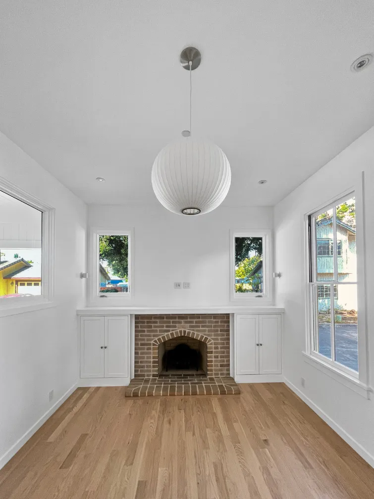 Home Remodeling Palo Alto