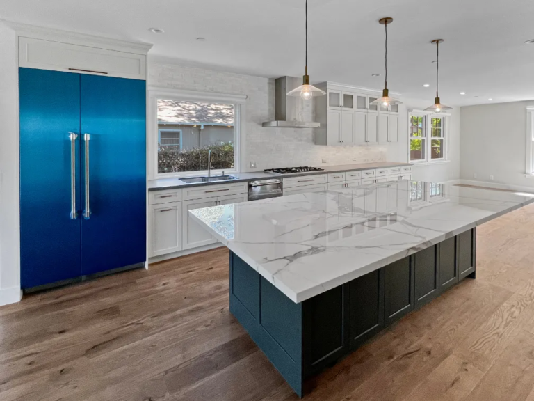 Home Remodeling Palo Alto