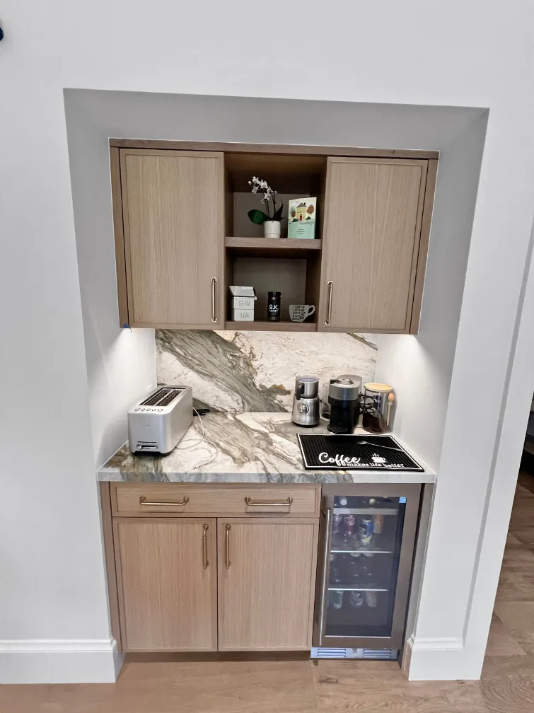 Home Remodeling Palo Alto