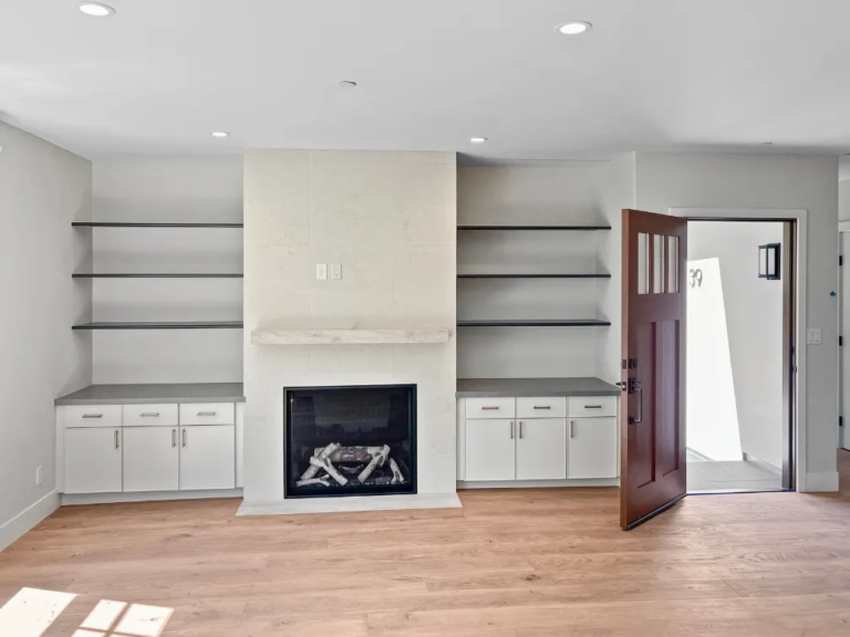 Home Remodeling Palo Alto