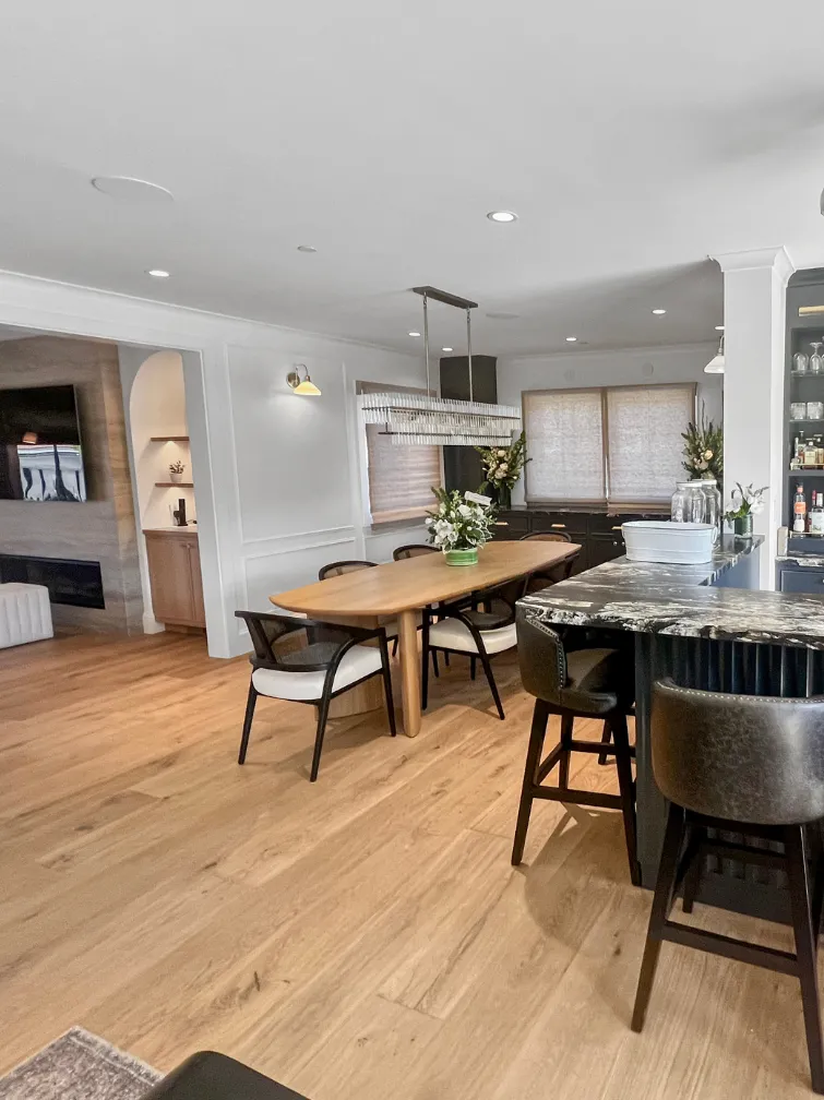 Home Remodeling Palo Alto