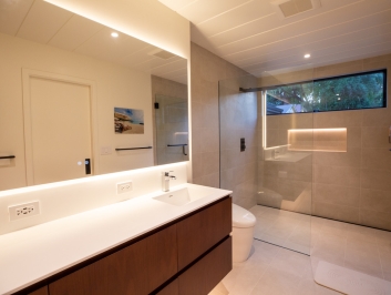 3 Bathroom Remodel in Menlo Park bathroom remodel menlo park