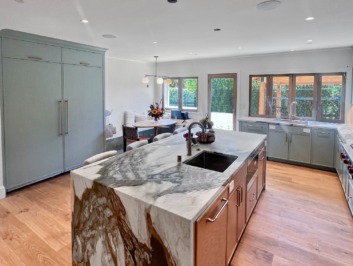 kitchen_campbell_1 Luxury kitchen renovation project by Alpine Haus